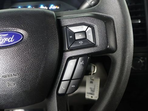 Used 2017 Ford F150 XL w/ Equipment Group 101A Mid image 31