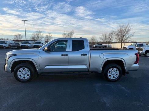 Used 2026 Toyota Tundra SR image 7