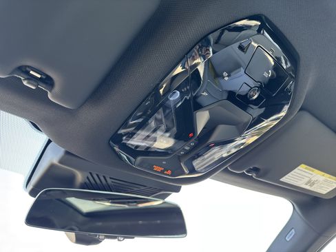 New 2026 BMW 530i xDrive AWD/4WD image 23