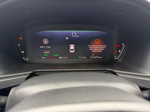 Used 2024 Honda Accord Sport image 11