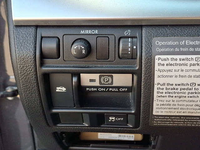 Used 2011 Subaru Outback 2.5i Premium AWD/4WD image 24