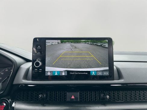 Certified 2025 Honda CR-V EX-L image 16