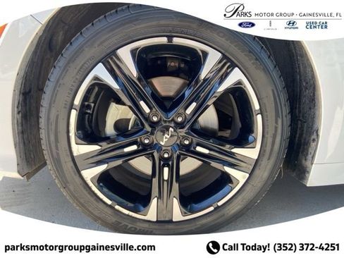 Used 2024 Kia K5 GT-Line w/ GT-Line Premium Package image 9