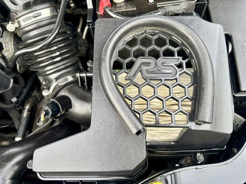 Used 2017 Ford Focus RS image 31