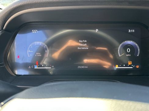 Used 2023 Jeep Grand Cherokee L Limited w/ Black Appearance Package image 30