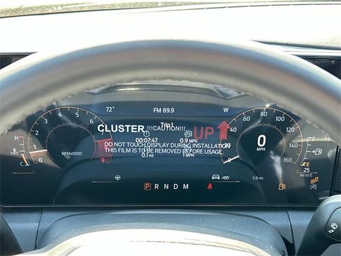 New 2025 Ford Mustang GT image 33