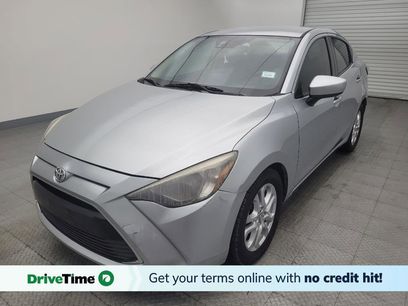 Used 2017 Toyota Yaris iA