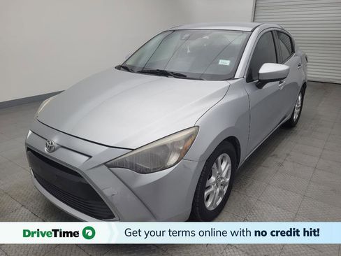 Used 2017 Toyota Yaris iA image 1