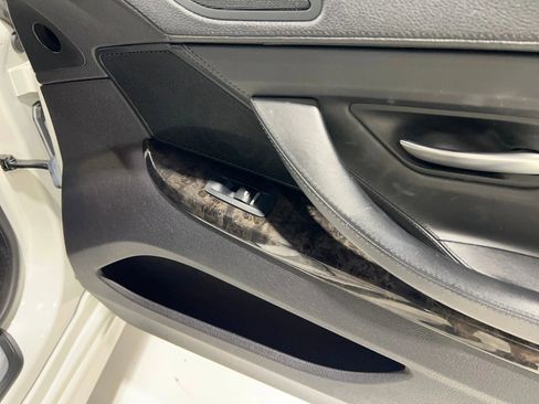 Used 2013 BMW 650i Gran Coupe xDrive image 17