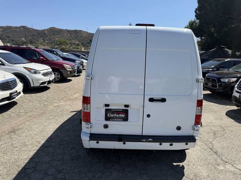 Used 2013 Ford Transit Connect XLT FWD image 5