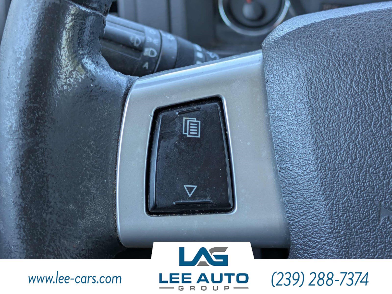 Used 2008 Jeep Grand Cherokee Laredo AWD/4WD image 21