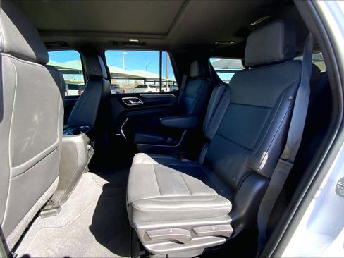 Used 2022 Chevrolet Tahoe LT image 20