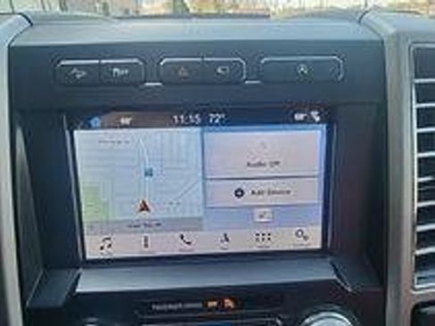 Certified 2018 Ford F150 King Ranch w/ Equipment Group 601A Luxury AWD/4WD image 21