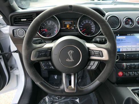 Used 2018 Ford Mustang Shelby GT350 w/ Electronics Package image 15