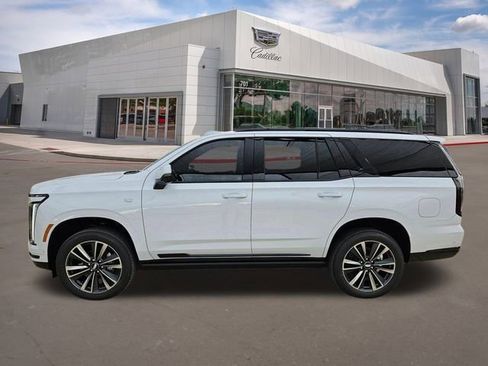 New 2026 Cadillac Escalade Sport w/ Touring Package image 3