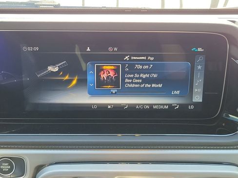 Certified 2023 Mercedes-Benz G 63 AMG 4MATIC image 17