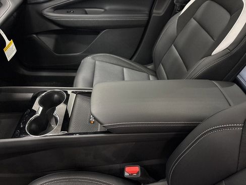 New 2026 Chevrolet Blazer EV LT image 16