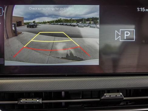 Certified 2025 Hyundai Sonata SE FWD image 27