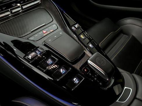 Used 2019 Mercedes-Benz AMG GT 63 S image 37