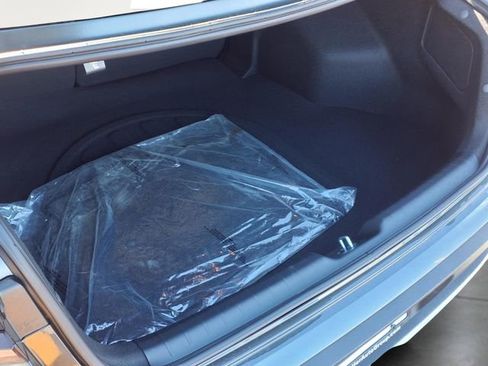 New 2026 Kia K4 LXS image 19