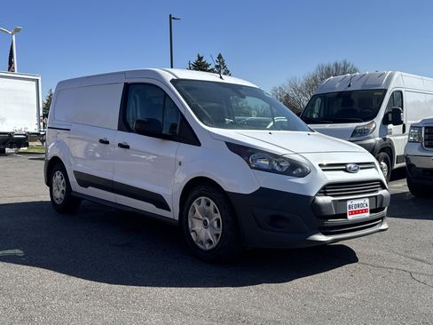 Used 2016 Ford Transit Connect XL image 4