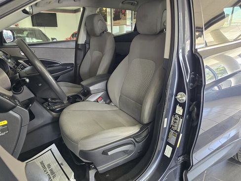 Used 2015 Hyundai Santa Fe Sport image 9