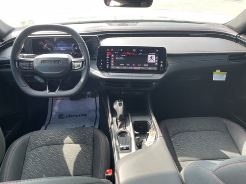 New 2026 Dodge Charger GT w/ Blacktop Package AWD/4WD image 17