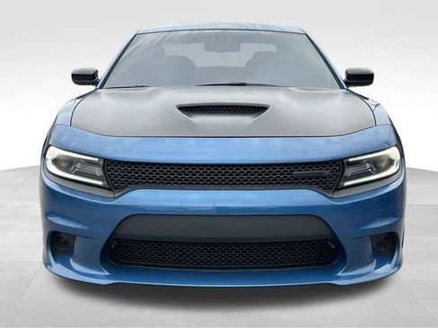 Used 2020 Dodge Charger R/T w/ Blacktop Package image 2