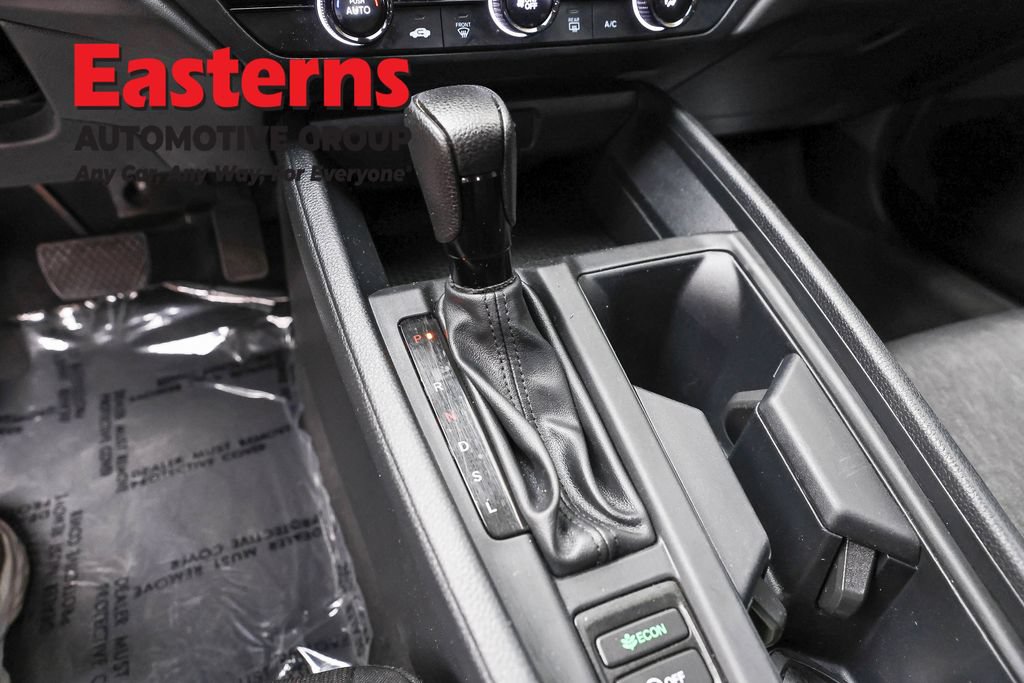 Used 2023 Honda Accord LX image 15
