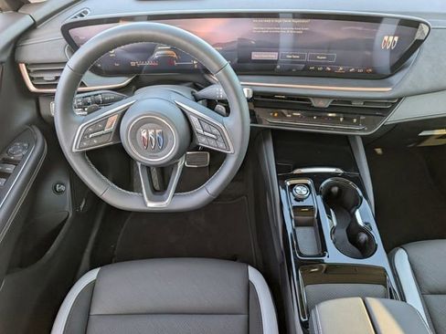 New 2026 Buick Envision Sport Touring AWD/4WD image 9