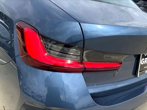 Used 2025 BMW 330i Sedan image 28