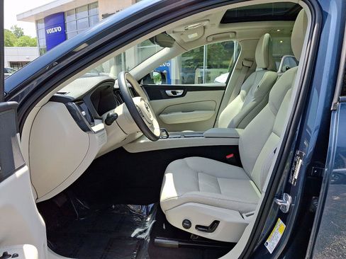 Certified 2024 Volvo XC60 T8 Plus w/ Protection Package Premier AWD/4WD image 13
