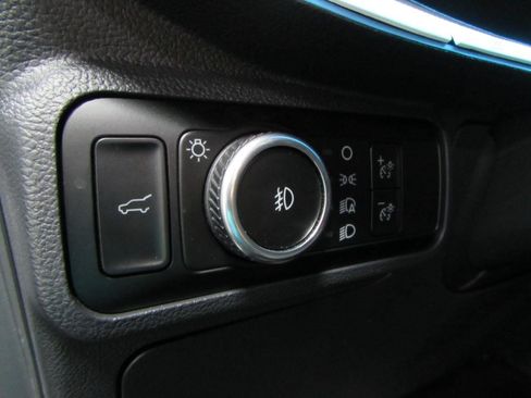 Used 2025 Ford Explorer ST AWD/4WD image 25