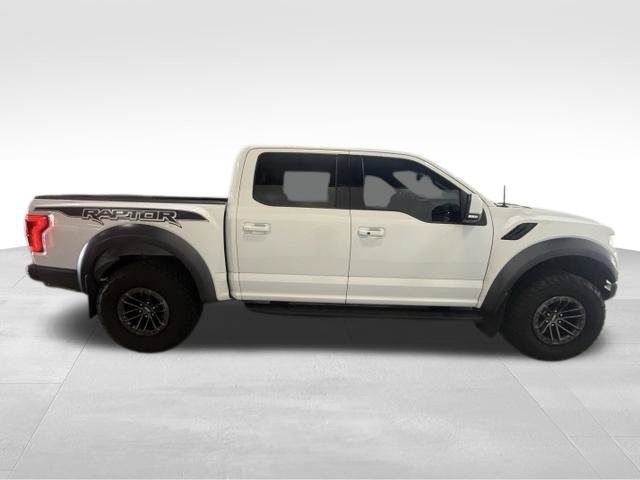 Used 2019 Ford F150 Raptor w/ Equipment Group 802A Luxury AWD/4WD image 6