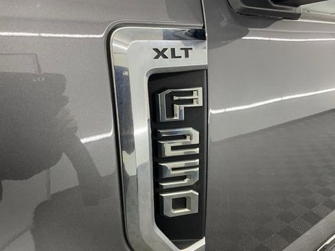Used 2021 Ford F250 XLT w/ XLT Value Package image 12