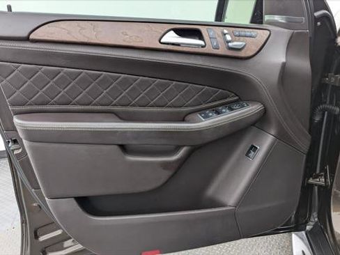 Used 2016 Mercedes-Benz GLE 400 GLE 400 image 13