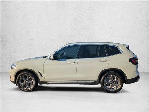 Used 2023 BMW X3 sDrive30i w/ Premium Package RWD image 9
