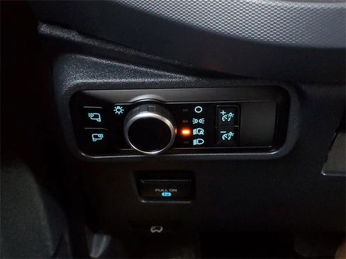 Certified 2024 Ford Bronco Badlands image 15