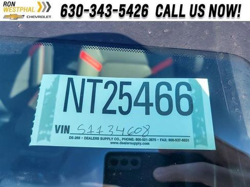 New 2025 Chevrolet Colorado Z71 w/ Technology Package image 20