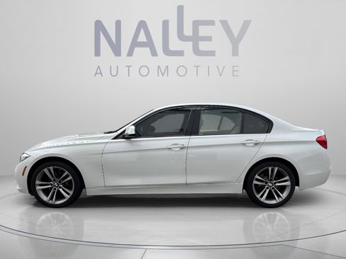 Used 2016 BMW 328i Sedan RWD image 4