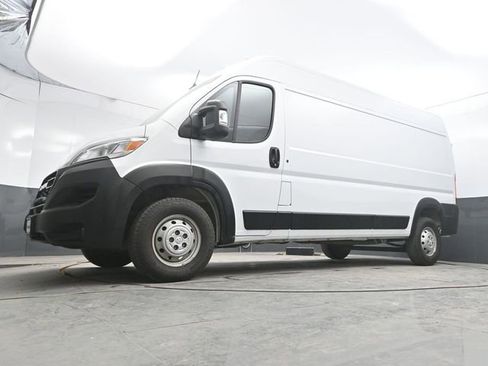Used 2023 RAM ProMaster 2500 FWD image 34
