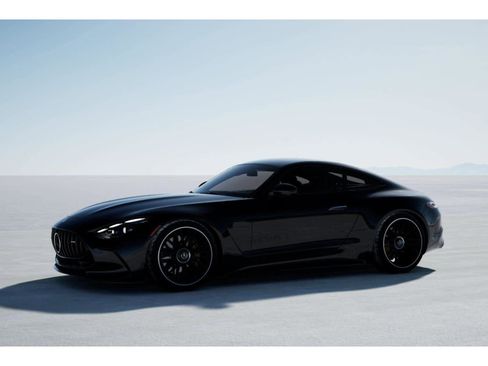 Used 2025 Mercedes-Benz AMG GT 55 image 36