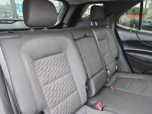 Used 2020 Chevrolet Equinox LT AWD/4WD image 36