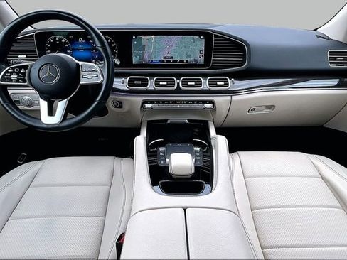 Certified 2023 Mercedes-Benz GLE 350 4MATIC image 10