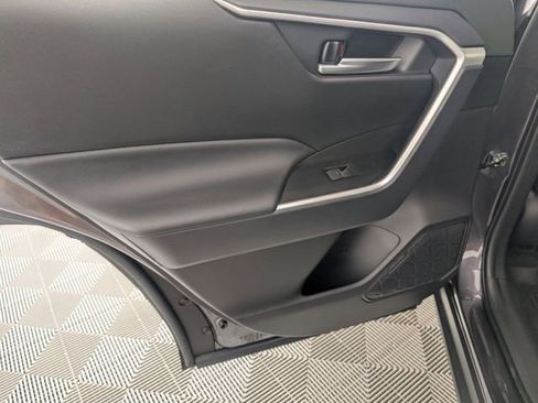 Used 2024 Toyota RAV4 XLE Premium w/ Weather Package FWD image 28