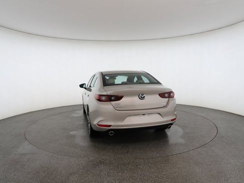 Used 2025 MAZDA MAZDA3 s image 13