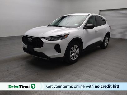Used 2023 Ford Escape Active