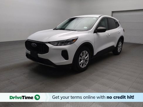 Used 2023 Ford Escape Active image 1