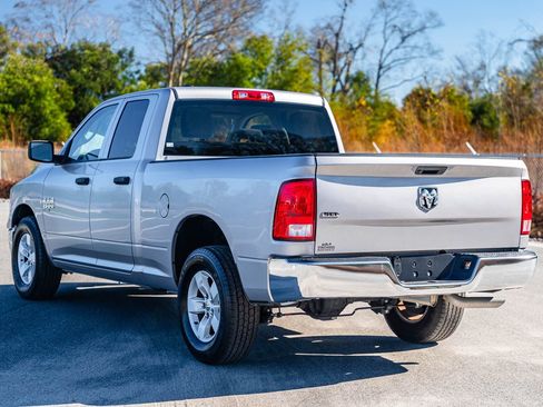 Used 2024 RAM 1500 Classic SLT image 5