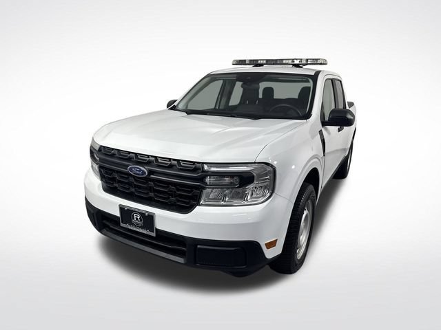 Used 2024 Ford Maverick XL w/ Equipment Group 100A Standard AWD/4WD image 23